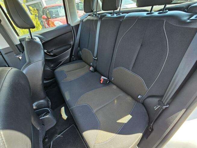 Citroen C3 Piewrwszy właściciel, polski salon, panorama, koła zimowe