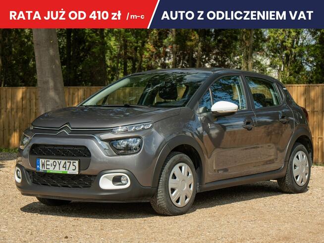 Citroen C3 1.2 PureTech 83 KM You! | 2023 | Salon Polska | VAT 23%