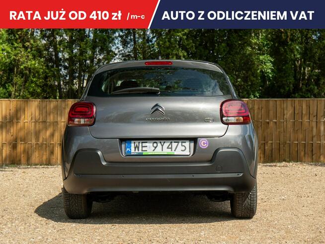 Citroen C3 1.2 PureTech 83 KM You! | 2023 | Salon Polska | VAT 23%