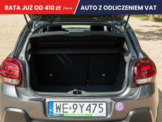 Citroen C3 1.2 PureTech 83 KM You! | 2023 | Salon Polska | VAT 23%