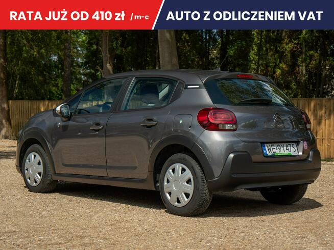Citroen C3 1.2 PureTech 83 KM You! | 2023 | Salon Polska | VAT 23%