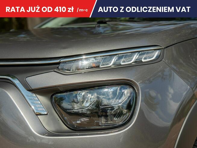 Citroen C3 1.2 PureTech 83 KM You! | 2023 | Salon Polska | VAT 23%