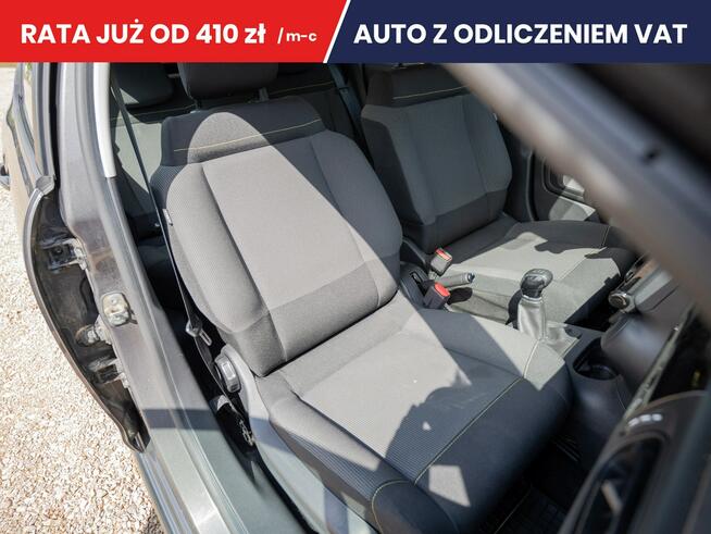 Citroen C3 1.2 PureTech 83 KM You! | 2023 | Salon Polska | VAT 23%