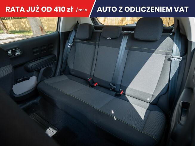 Citroen C3 1.2 PureTech 83 KM You! | 2023 | Salon Polska | VAT 23%