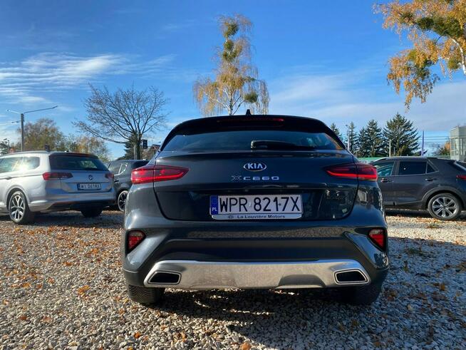 Kia XCeed AUTO WZÓR,SERWIS,