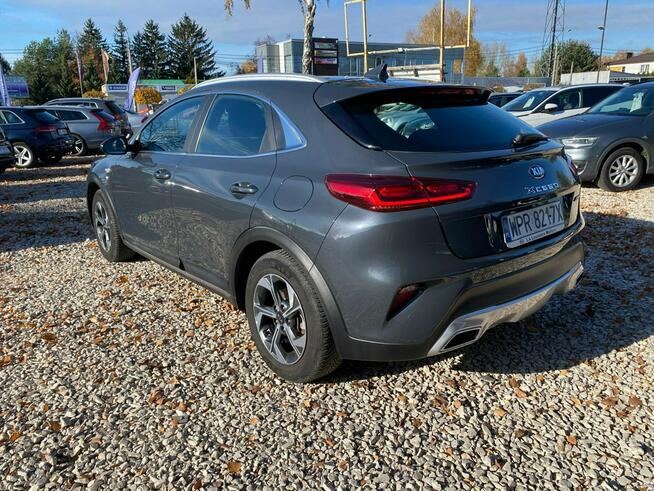 Kia XCeed AUTO WZÓR,SERWIS,