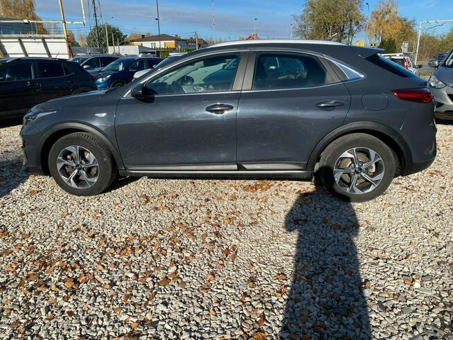 Kia XCeed AUTO WZÓR,SERWIS,
