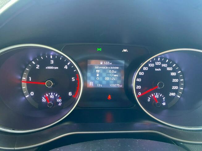 Kia XCeed AUTO WZÓR,SERWIS,