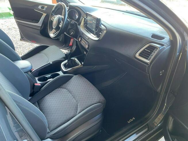 Kia XCeed AUTO WZÓR,SERWIS,