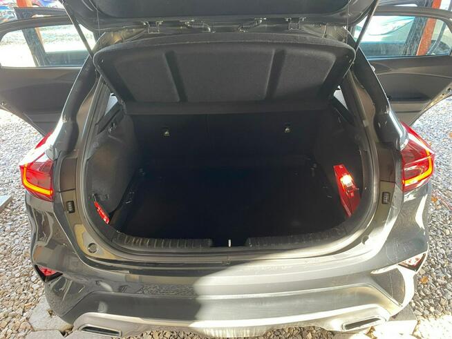 Kia XCeed AUTO WZÓR,SERWIS,