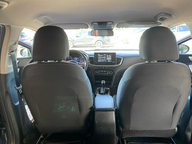 Kia XCeed AUTO WZÓR,SERWIS,