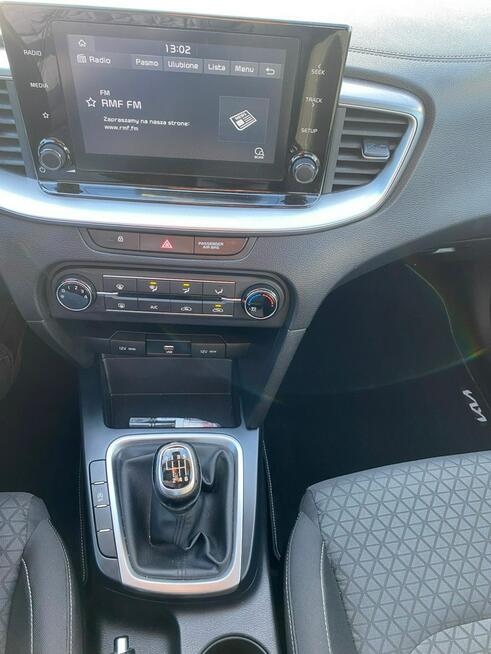 Kia XCeed AUTO WZÓR,SERWIS,