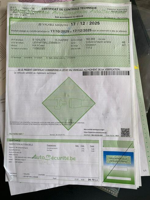 Kia XCeed AUTO WZÓR,SERWIS,