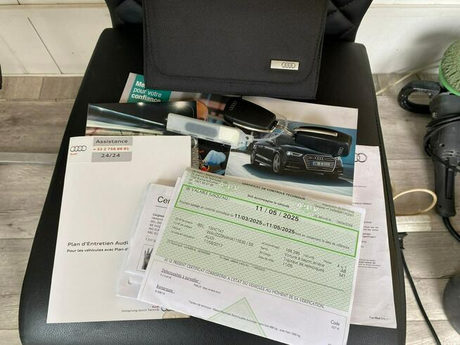 Audi A3 AUTO WZÓR,FULL OPCJA