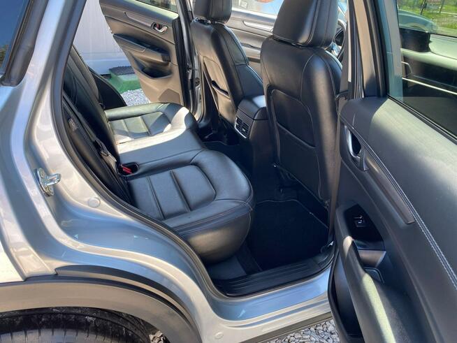 Mazda CX-5 AUTO WZÓR,BOGATA OPCJA