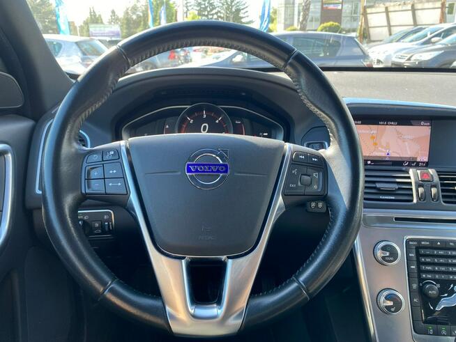 Volvo XC 60 Auto Wzór,Serwis