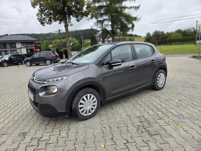 Citroen C3 klima PDC