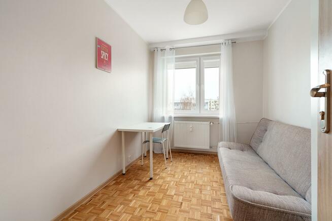 Mieszkanie Poznań Piątkowo, Os. Stefana Batorego