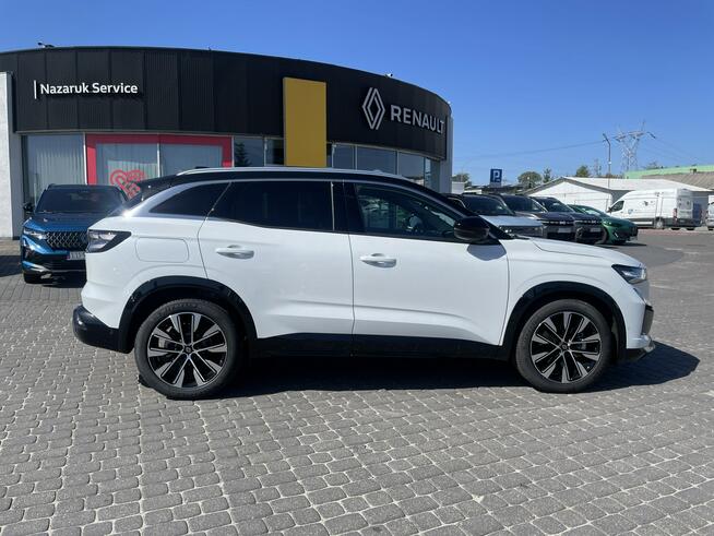 Renault Austral techno full hybrid E-Tech 200/rabat 20% dla firm!