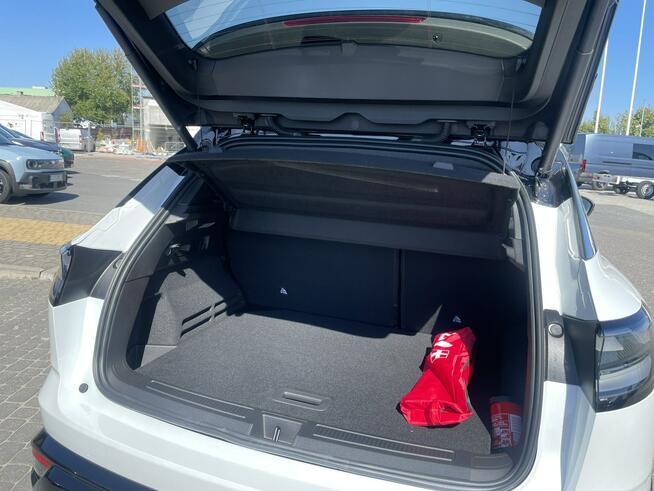 Renault Austral techno full hybrid E-Tech 200/rabat 20% dla firm!