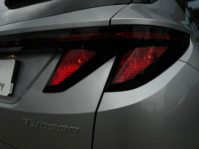 Hyundai Tucson 1.6T-GDI 6MT 150KM Modern Car Play Salon Polska Gwarancja VAT Marża