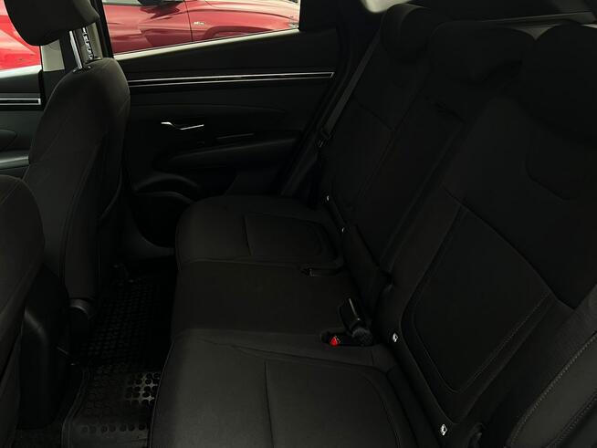Hyundai Tucson 1.6T-GDI 6MT 150KM Modern Car Play Salon Polska Gwarancja VAT Marża
