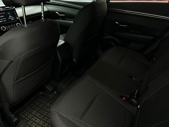 Hyundai Tucson 1.6T-GDI 6MT 150KM Modern Car Play Salon Polska Gwarancja VAT Marża