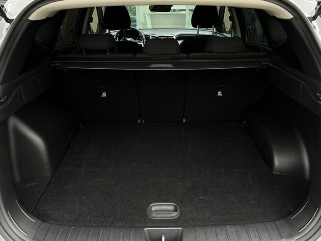 Hyundai Tucson 1.6T-GDI 6MT 150KM Modern Car Play Salon Polska Gwarancja VAT Marża