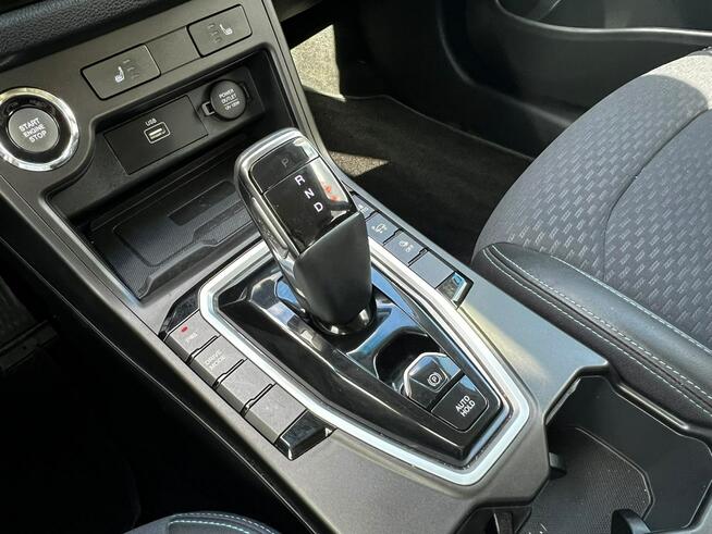 SsangYong/KGM Korando E-Motion Zarejestrowany Pompa Ciepła