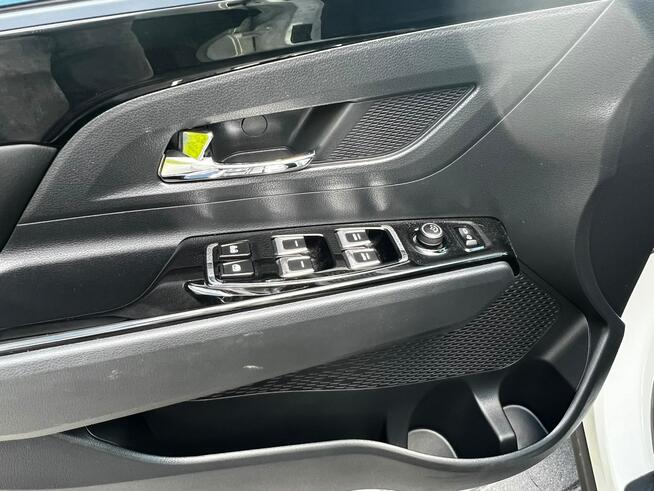 SsangYong/KGM Korando E-Motion Zarejestrowany Pompa Ciepła