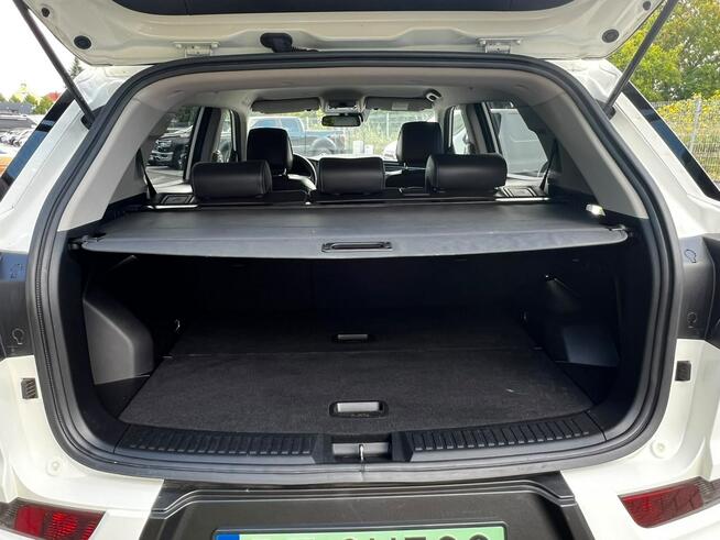 SsangYong/KGM Korando E-Motion Zarejestrowany Pompa Ciepła
