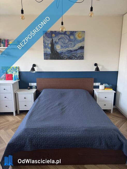2 pokoje 45 m² | Plac Centralny | po remoncie do zera 2024