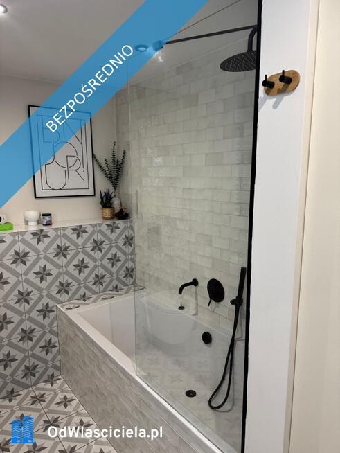 2 pokoje 45 m² | Plac Centralny | po remoncie do zera 2024