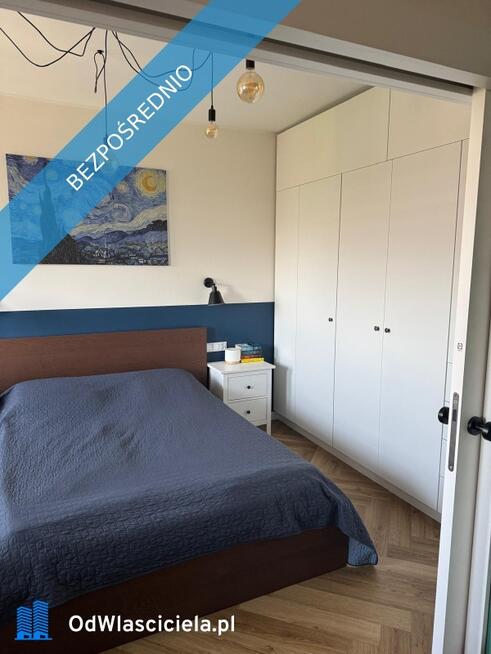 2 pokoje 45 m² | Plac Centralny | po remoncie do zera 2024