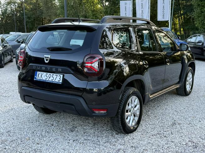 Dacia Duster COMFORT Blue 1.5 dCi 4X4! Salon Polska ! I właściciel ! FV!