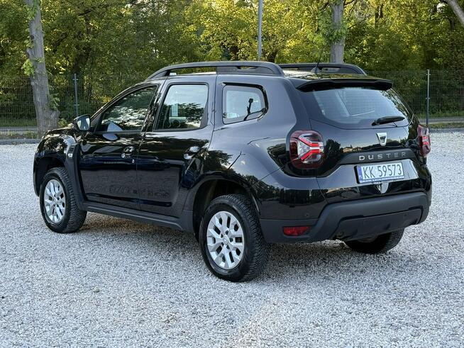 Dacia Duster COMFORT Blue 1.5 dCi 4X4! Salon Polska ! I właściciel ! FV!