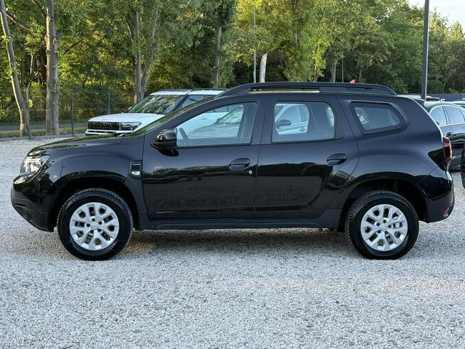 Dacia Duster COMFORT Blue 1.5 dCi 4X4! Salon Polska ! I właściciel ! FV!