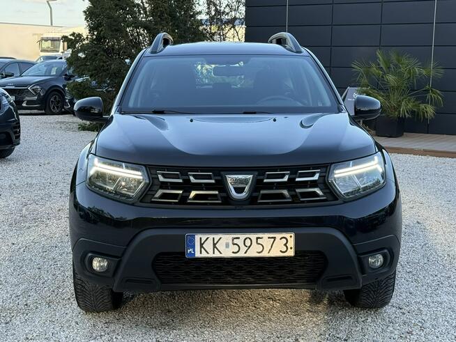 Dacia Duster COMFORT Blue 1.5 dCi 4X4! Salon Polska ! I właściciel ! FV!