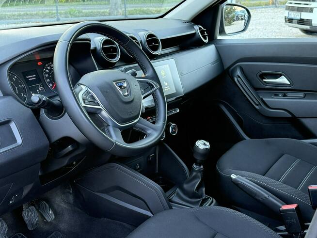 Dacia Duster COMFORT Blue 1.5 dCi 4X4! Salon Polska ! I właściciel ! FV!