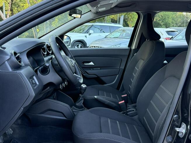 Dacia Duster COMFORT Blue 1.5 dCi 4X4! Salon Polska ! I właściciel ! FV!