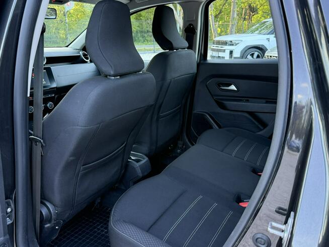 Dacia Duster COMFORT Blue 1.5 dCi 4X4! Salon Polska ! I właściciel ! FV!