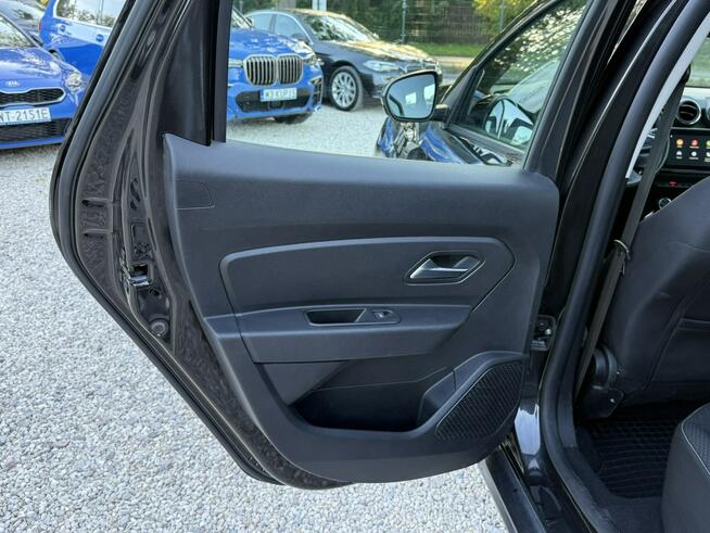 Dacia Duster COMFORT Blue 1.5 dCi 4X4! Salon Polska ! I właściciel ! FV!