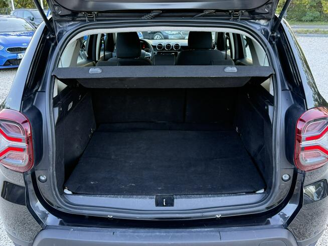 Dacia Duster COMFORT Blue 1.5 dCi 4X4! Salon Polska ! I właściciel ! FV!
