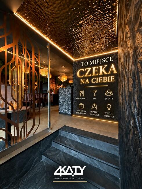 Lokal użytkowy Szczecin Stare Miasto
