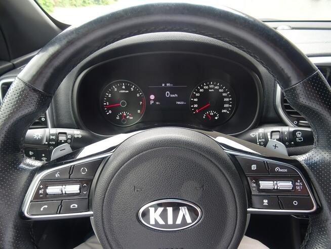 Kia Sportage 1.6 178KM GT Line ,Automat ,4x4,Salon PL