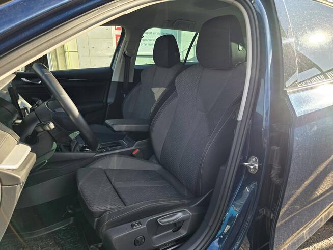 Škoda Octavia 1.5 TSI 150 KM, Android Auto, Full LED, 4 x Grzane Fotele, Kamera, ALU