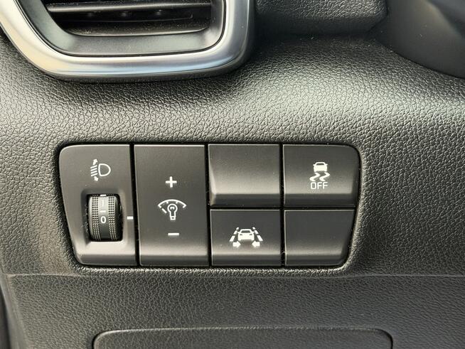 Kia Sportage 1.7 CRDI / 116KM LED Asystent Pasa Ruchu Nawigacja Kamera Grzane Fotel