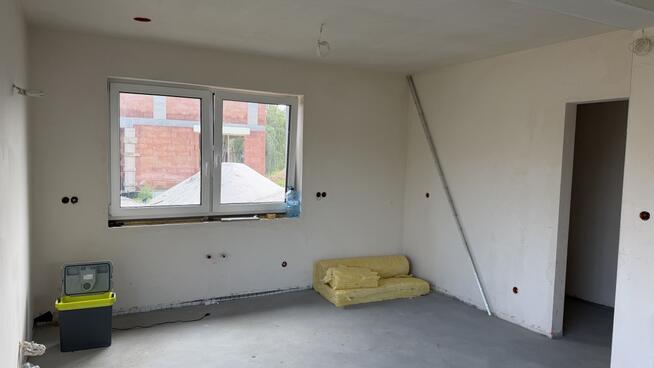 Energooszczędny dom 130 m2, 5 pokoi, rekuperacja