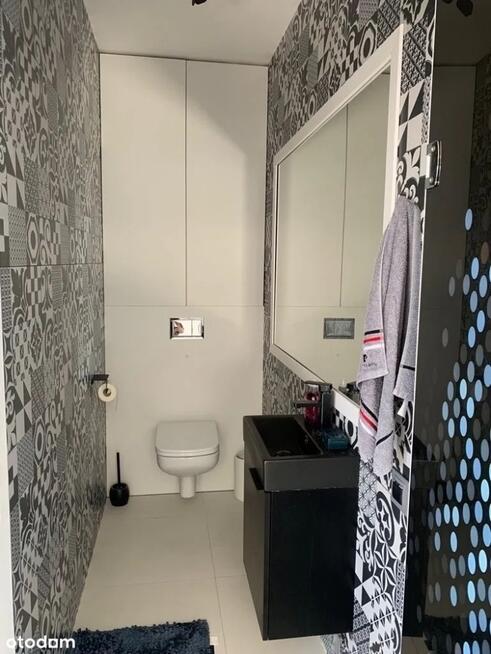 PREMIUM 75m2+2 miejsca+30m2 taras BEZCZYNSZOWE