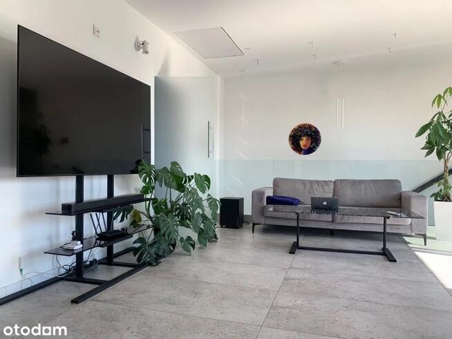 PREMIUM 75m2+2 miejsca+30m2 taras BEZCZYNSZOWE